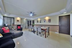 Blk 857 Jurong West Street 81 (Jurong West), HDB 5 Rooms #601581631